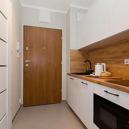 Lägenhet To Be - Silver