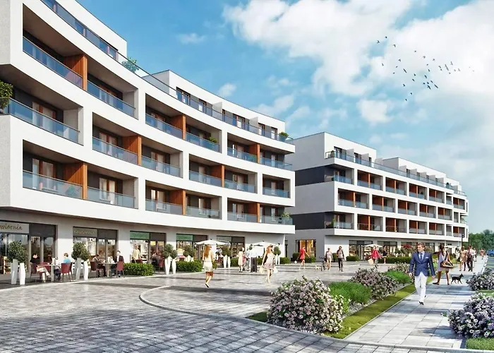 Appartement To Be - Silver *