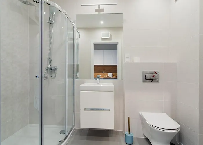 To Be - Silver Appartement