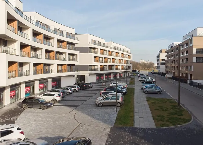 To Be - Silver Appartement *