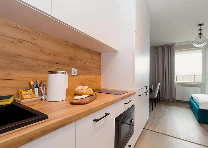 To Be - Silver Appartement *