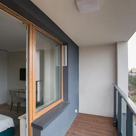 Апартаменты To Be - Silver